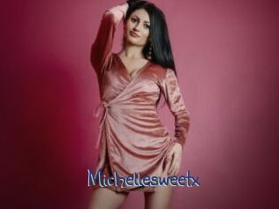 Michellesweetx