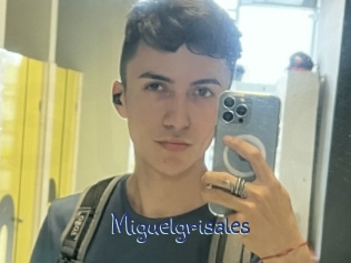 miguelgrisales Stripx