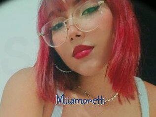 Miiamoretti