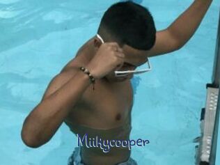 Miikycooper