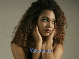 Miirannda