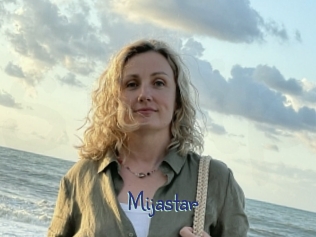 Mijastar