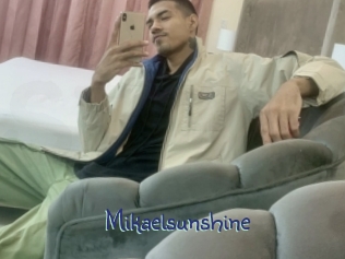 mikaelsunshine Stripx