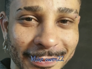 mike_owen22 Stripx