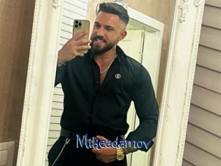 mikeadamov Stripx