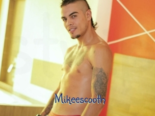 mikeescooth Stripx