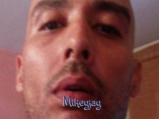 Mikeyjay