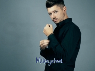 Mikeysteel