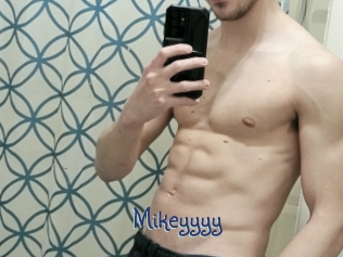 Mikeyyyy