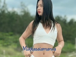 mikkasalamanca Stripx