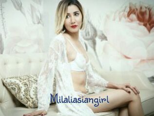 Milaliasiangirl