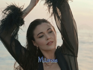 milanas Stripx