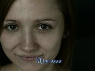 Milaresse
