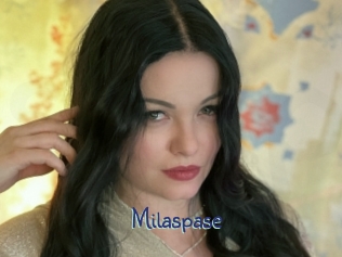 Milaspase