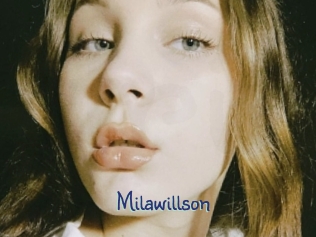 milawillson Stripx