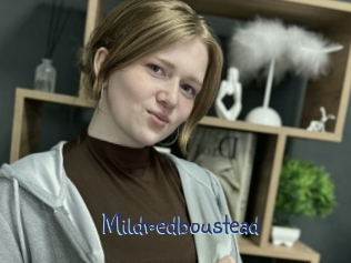 Mildredboustead