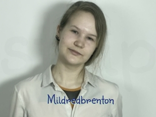 Mildredbrenton