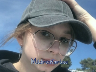 Mildredfarlow