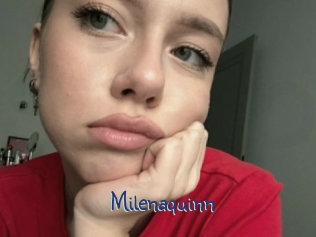 Milenaquinn