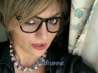 milfhanne Stripx