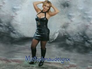 Milfhotmaudelynx