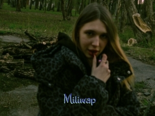 miliwap Stripx
