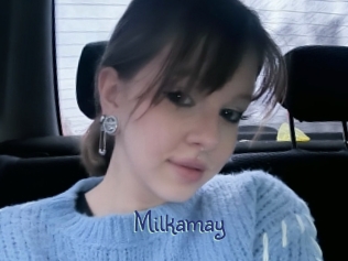 Milkamay