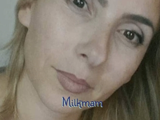 milkmam Stripx