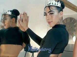Milkvalery