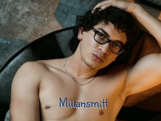 millansmitt Stripx
