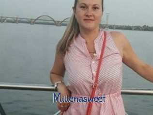 Millenasweet
