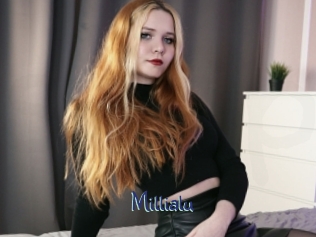 Millialu