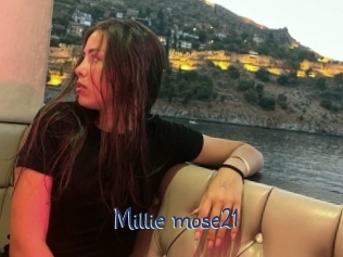 millie_mose21 Stripx