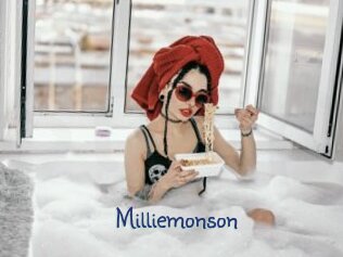 Milliemonson