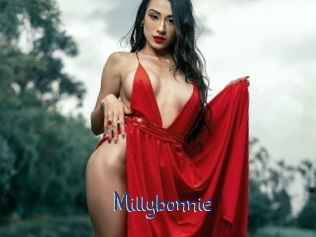 millybonnie Stripx