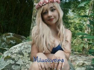 Miluoliveira