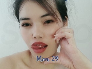 mimi_29 Stripx