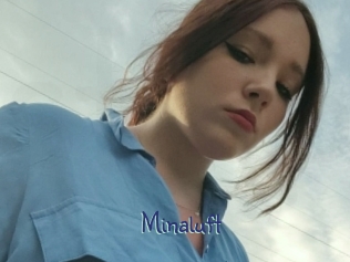Minaluft
