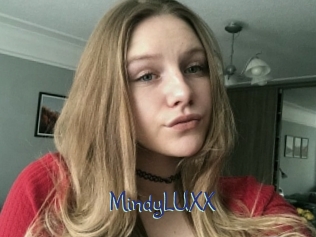 MindyLUXX
