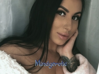 Mindyerotic