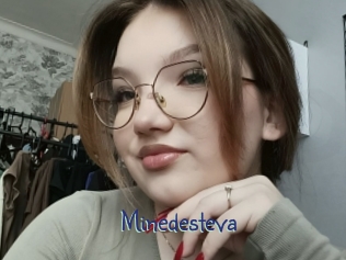 Minedesteva