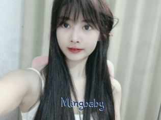 Mingbaby