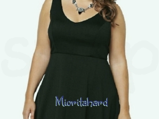 Mioritahard