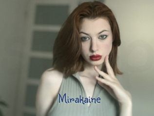 Mirakaine
