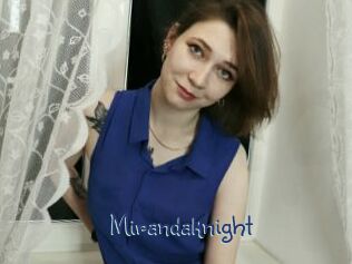 Mirandaknight