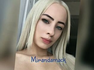 Mirandamack
