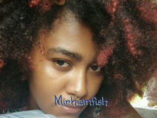 Mirhiamfish