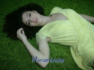Miriamblake