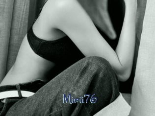 mirii76 Stripx