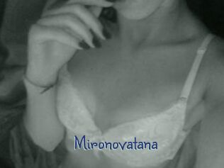 Mironovatana